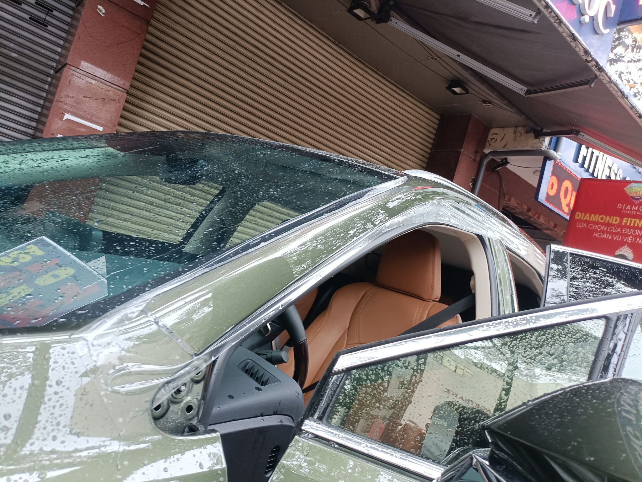 Lexus RX350 wrap full ppf x cao cấp tăng độ bóng bảo vệ sợn zin -wv21