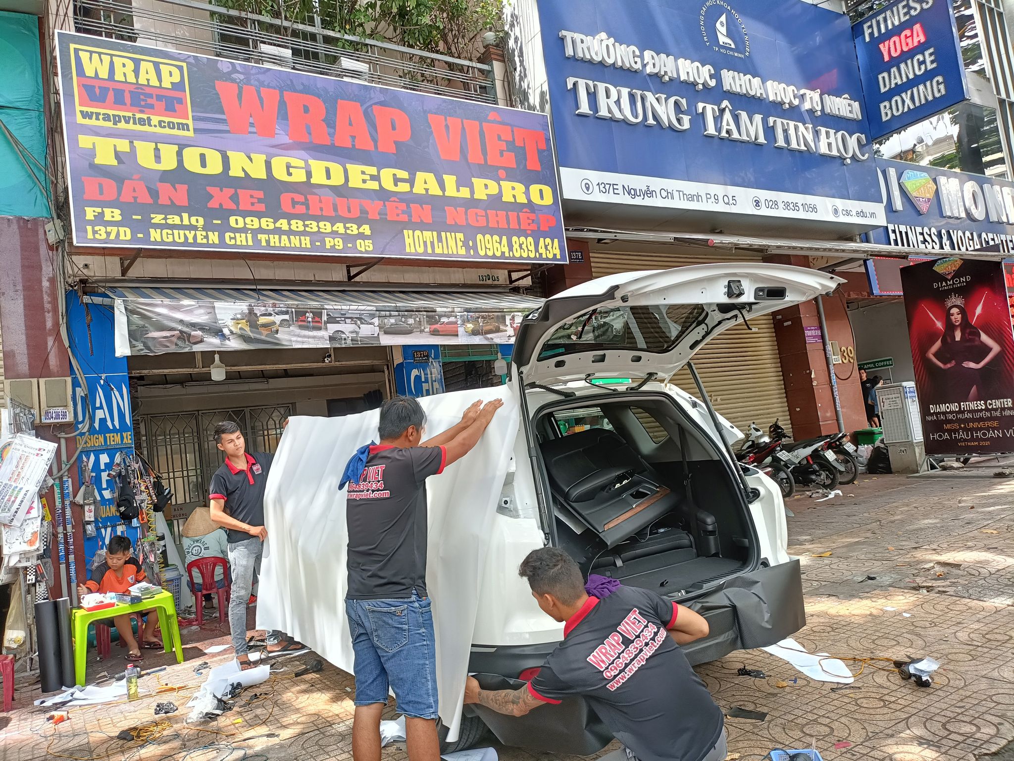 Mitsubishi Xpander Cross wrap full ppf x cao cấp tăng đọ bóng bảo vệ sơn chống trầy xước ( khách hàng lưu ý ppf thị trường rất nhiều có dòng ppf còn rẻ hơn keo trong 3 lớp) -wv109