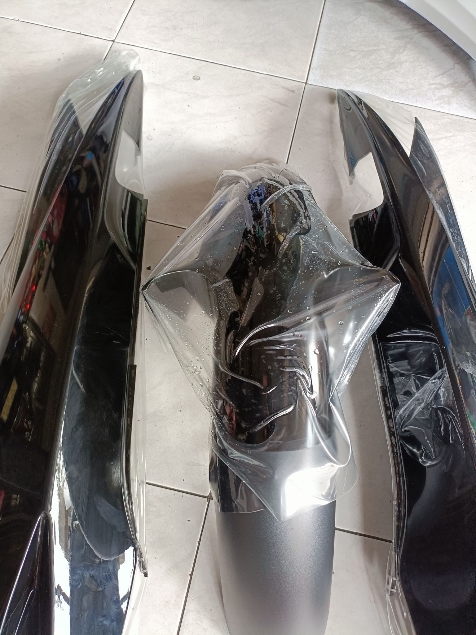 exciter 135 wrap full ppf x cao cấp tăng độ bóng bảo vệ sơn chống trầy xước ( khách hàng cần lưu ý ppf có rất nhiều loại có loại ppf còn rẻ hon cả keo trong 3 lớp của wrapviet ạ ) - wv124