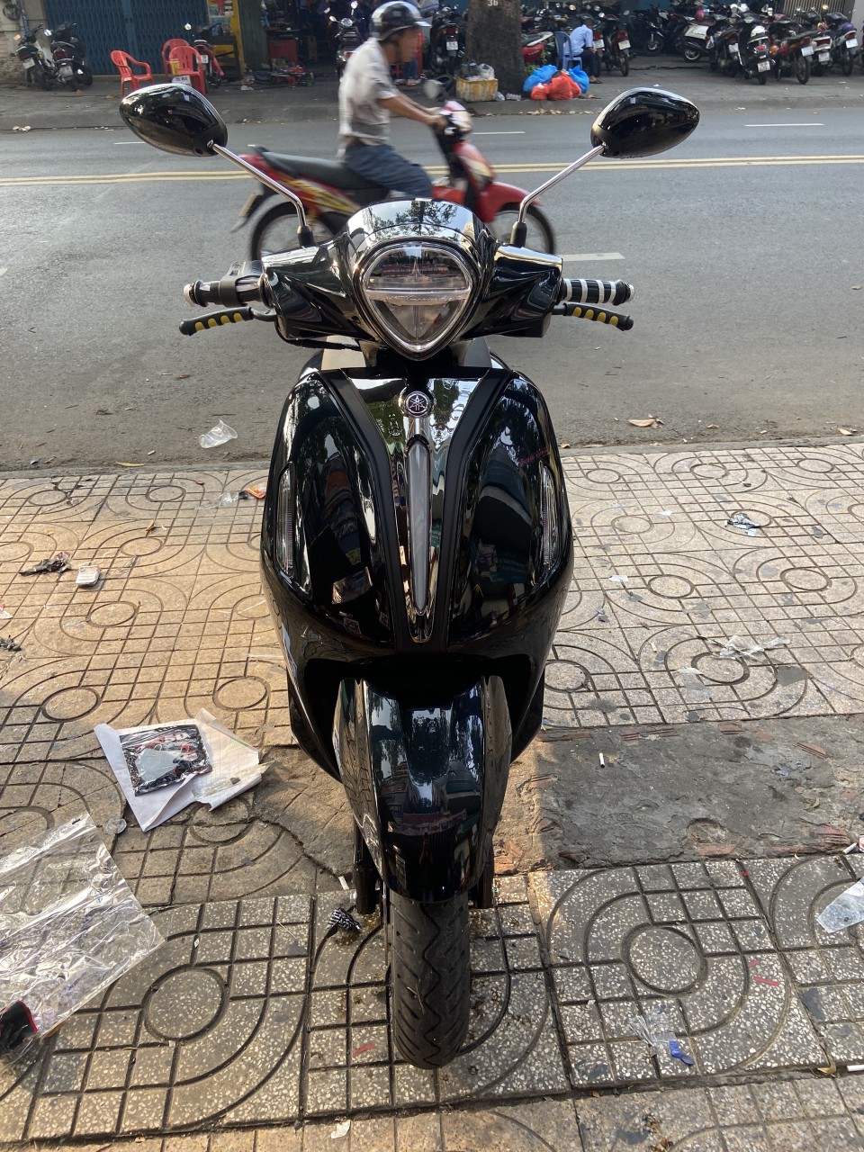 Nozza Grande wrap full ppf x cao cấp tăng độ bóng bảo vệ sơn chống trầy xước ( khách hàng cần lưu ý ppf có rất nhiều loại có loại ppf còn rẻ hơn cả keo trong 3 lớp của wrapviet ạ )wv246