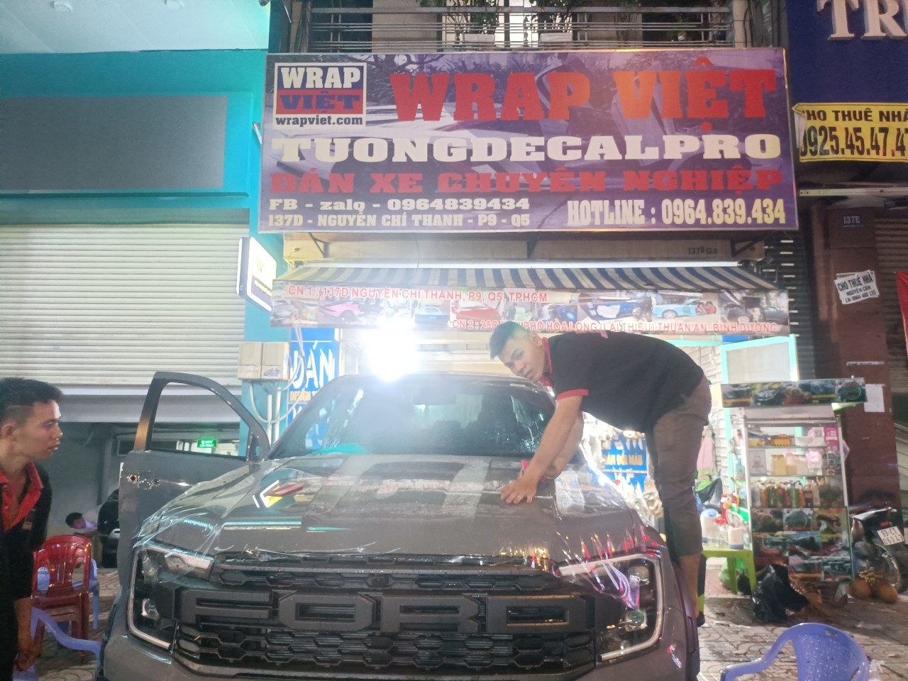 wrap full ppf x cao cấp tăng độ bóng bảo vệ sơn chống trầy xước ( khách hàng cần lưu ý ppf có rất nhiều loại có loại ppf còn rẻ hơn cả keo trong 3 lớp của wrapviet ạ )-wv236