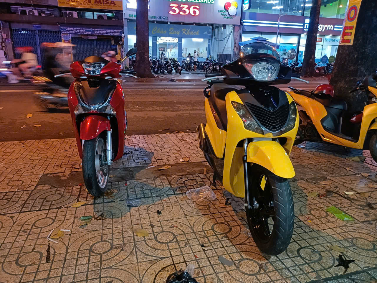 SH wrap full vàng bóng cao cấp-wv264