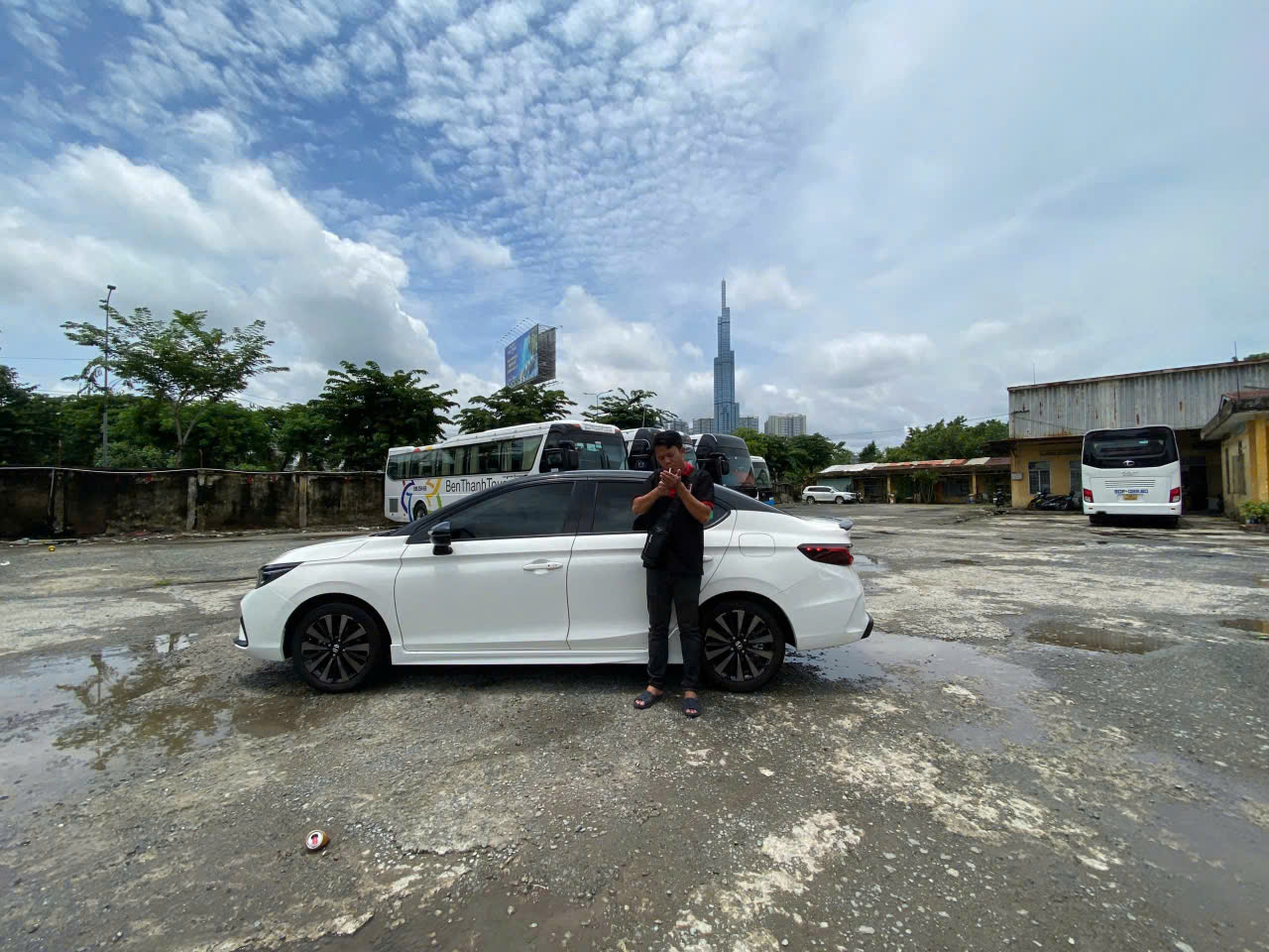 Honda City wrap full ppf x cao cấp tăng độ bóng bảo vệ sơn chống trầy xước ( khách hàng cần lưu ý ppf có rất nhiều loại có loại ppf còn rẻ hơn cả keo trong 3 lớp của wrapviet ạ )-wv345