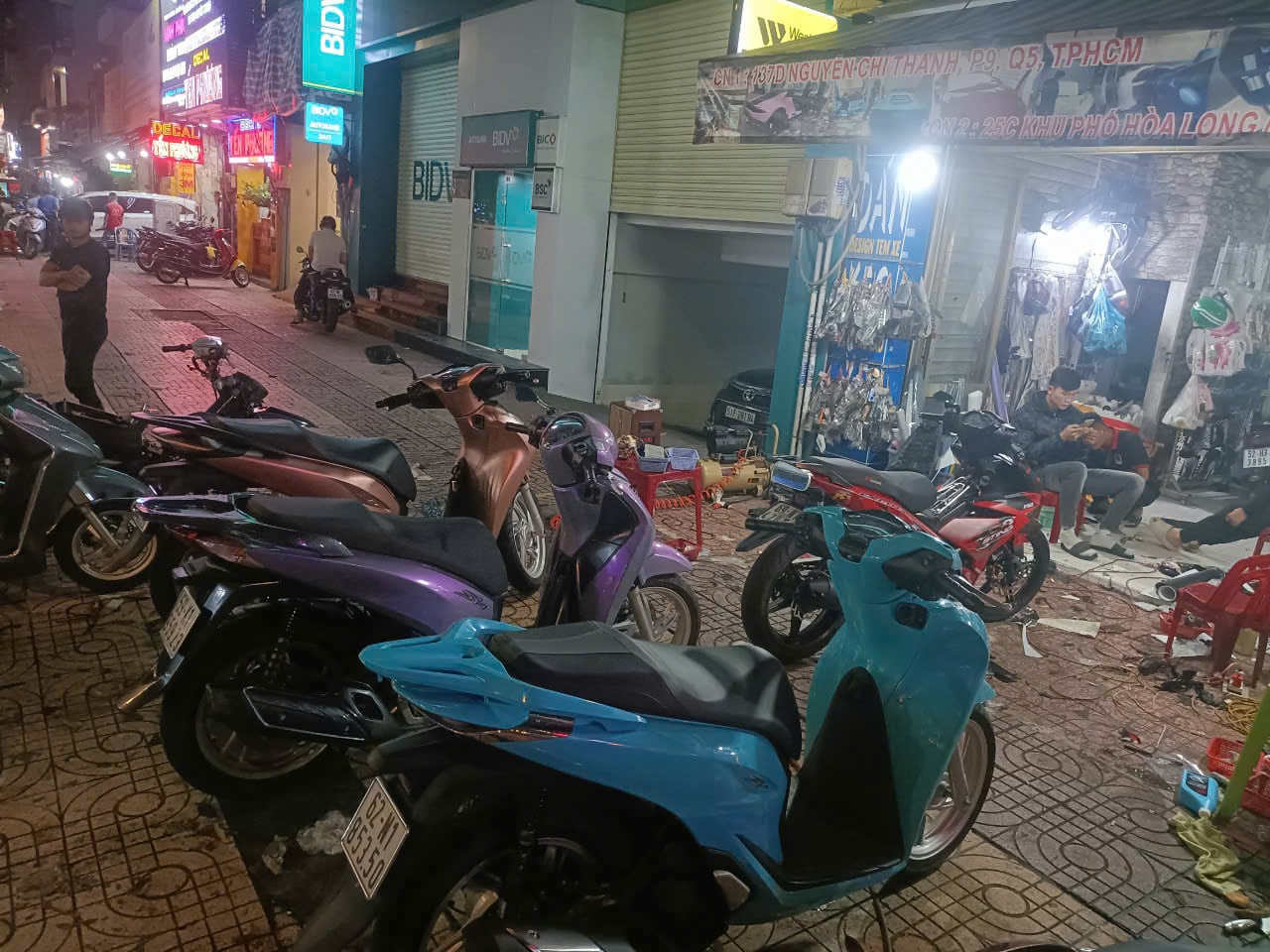 SH wrap full xanh, gold, hồng và phối theo yêu cầu-wv393