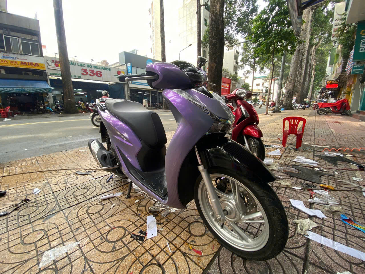 Những bé sh wrap full xanh chuyển-wv395