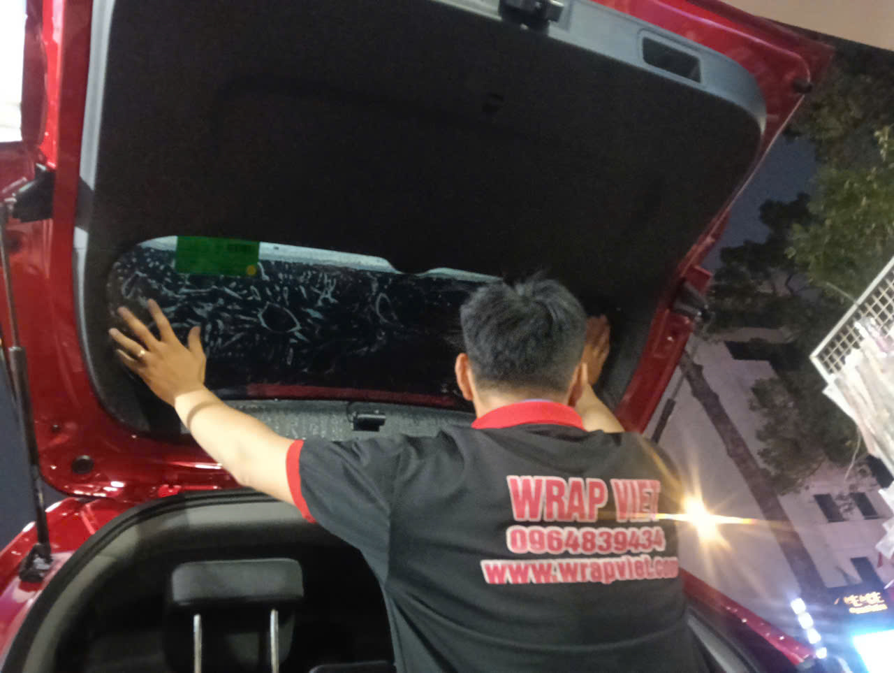 vf limo green dán full cách nhiệt 3M tăng độ mát bảo mật riêng tư phía trong chống nắng chống chói ( phải biết phối thông số theo từng dòng xe mới có hiệu quả )-wv569