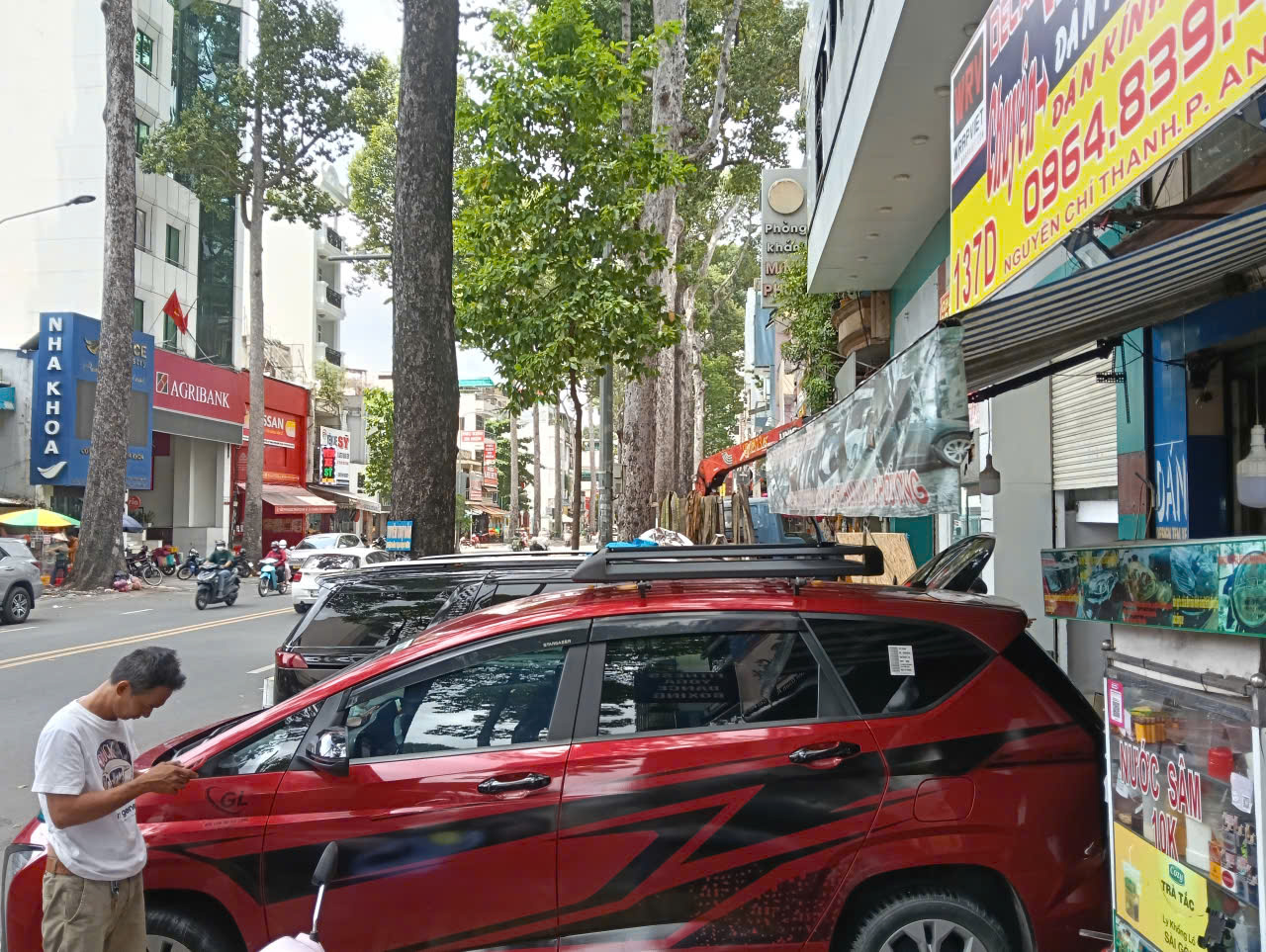 thiết kế in ấn lên tem logo cty theo yêu cầu của khách hàng -wv588